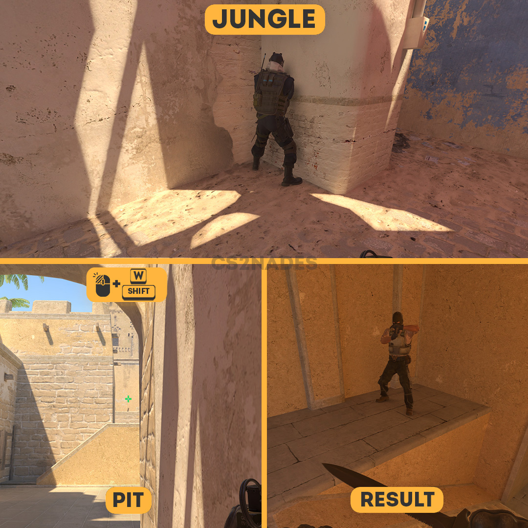 Crosshair Target